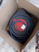 Wąż zwijadło 15m kompresor