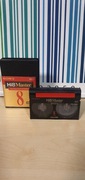 Kaseta Video HI8 SONY me90 made in Japan 