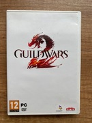 GUILD WARS 2 PC