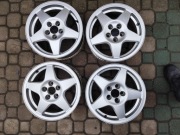Alufelgi Speedline 15 cali Volkswagen Golf GTI Corrado 535 601 025D