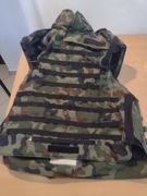 Kamizelka taktyczna OLV, zmodyfikowana, custom