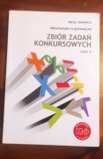 Zbiór zadań konkursowych cz.2. Jerzy Janowicz