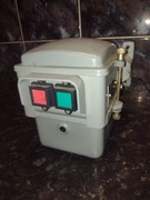 Wyłącznik trójfazowy olejowy MOL 28 NOWY