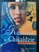 Kuszenie w Chikaldzie Consilia Maria Lakotta
