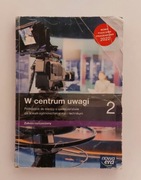 W centrum uwagi 2 rozszerzenie
