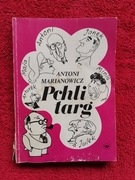 Pchli targ – Antoni Marianowicz