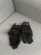 Rękawiczki do ASG szpej