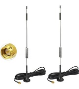 Bingfu Antena 4G LTE SMA, antena 7dBi