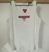 Koszulka na ramiączkach Abercrombie & Fitch Lifeguard vintage Y2K