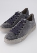 Buty firmy ARA zamsz grafit