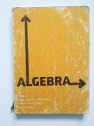 Algebra dla kl.II - Ehrenfeucht, Stande (1989)
