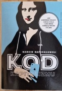 KOD KAPITALIZMU Marcin Napiórkowski