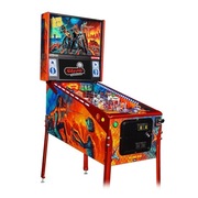Flipper Pinball THE WALKING DEAD Remastered Stern LIMITED - NOWY