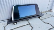 BMW X1 F48 X2 F39 WYŚWIETLACZ EKRAN MONITOR TOUCH DOTYKOWY 8803369