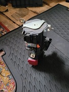 MAZDA CX5 6 2.5B KONDENSATOR IELOOP G46L 67 ZC0-A