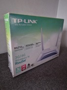 Router GSM WAN USB WIFI Tp-Link TL-MR3420