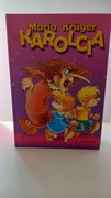 karolcia maria kruger