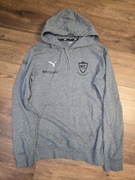 Bluza męska z kapturem Puma XS