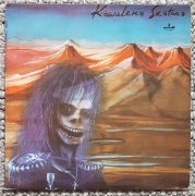 Turbo Kawaleria Szatana LP 1 press