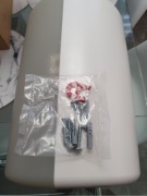 Podajnik na papier Merida CUT