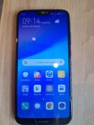 Huawei p20 lite czarny