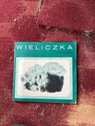 Przewodnik po wieliczce