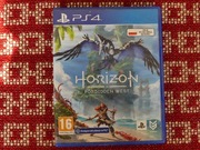 Horizon Forbidden West PS4/PS5 PL