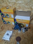 OSTRZAŁKA DO OSTRZENIA ŁAŃCUCHÓW 650W ELEKTRYCZNA