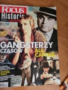Focus Historie czasopismo