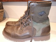 Buty męskie G-STAR skórzane, rozmiar 46