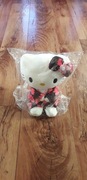 Nowa maskotka Hello Kitty w kimonie Kawaii