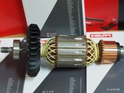 HILTI AG-230 szlifierka katowa wirnik 2200w-1700w