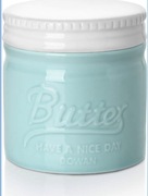 DOWAN Francuski Słoik na Masło z Pokrywką 