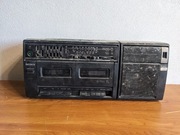 Radiomagnetofon Sony CFS-W420L dawca części