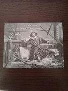 Czarnodruk 550 rocznica urodzin Mikołaja Kopernika 