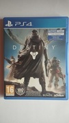 DESTINY (GRA NA PS4)