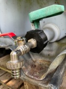 Redukcja Mauser 2 cale na 3/4