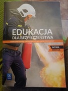 Edukacja dla bezpieczeństwa WSiP nowe wydanie 
