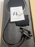 Mikrofon USB SUDOTACK ST-800 ramię filtr POP shock mount komplet podcasting