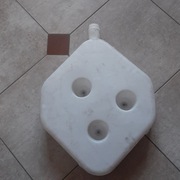 Zbiornik Paliwa ogrzewania WEBASTA Scania