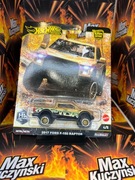 Hot Wheels FPY86 2017 Ford F-150 Raptor