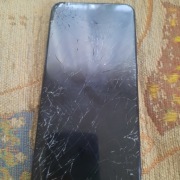 Huawei P Smart 2019 uszkodzony