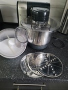 robot planetarny Bosch