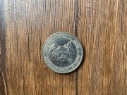 Władysław l Herman 50 zł 1981 rok