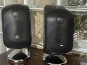 kolumny Bowers Wilkins M1 3 sztuki zostały