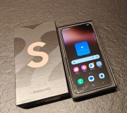 Samsung Galaxy S22 Złoto Różowy