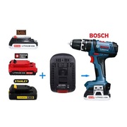 STANLEY/Black&Deckers do BOSCH 18V