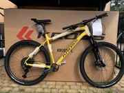 Rower Kross Level 4.0 Nowy