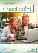 Student`s Book checkpoint