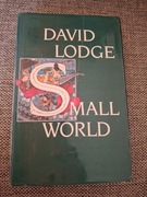DAVID LODGE SMALL WORLD